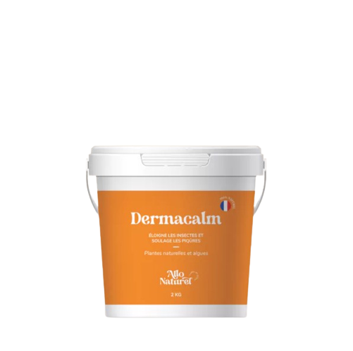 DermaCalm - Allo Naturel