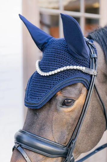 Bonnet Avec Chaine En Métal - Kentucky