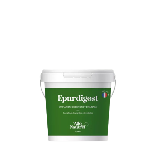 Epurdigest - Allo Naturel