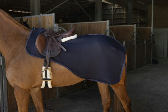 Couvre Reins Softshell "Teddy" - Equithème