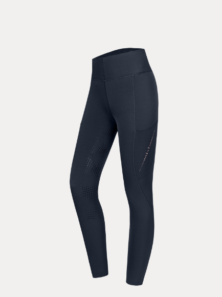 Legging D’équitation Thermique Milla - E.L.T