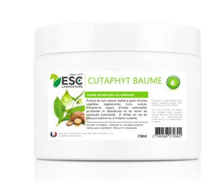 Cutaphyt - ESC Laboratoire