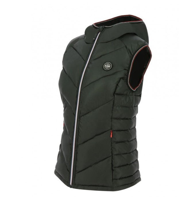 Gilet Lea - Equitheme