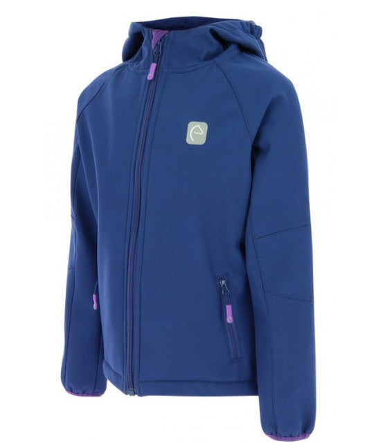 Veste  Softshell Amandine Enfant - Equitheme