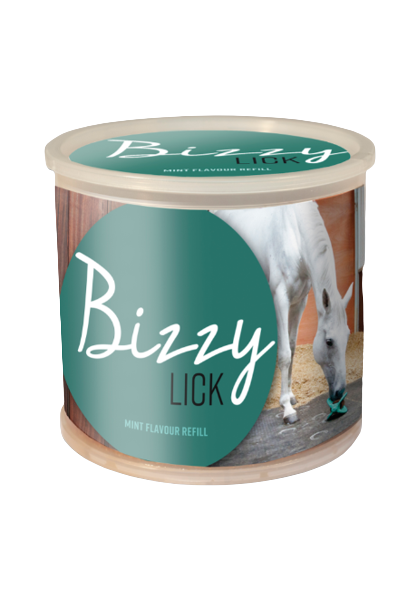 Pierre À Lécher Bizzy Horse, 1 Kg