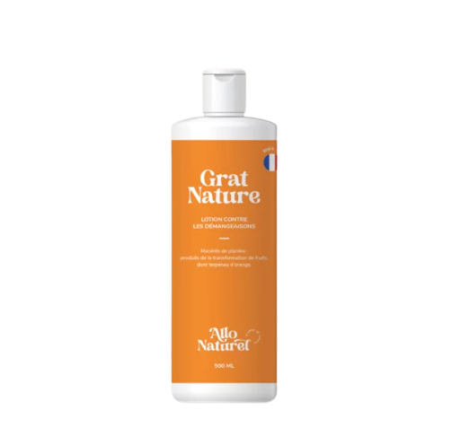 Grat Nature - Allo Naturel