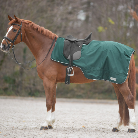 Couvre-Reins Imperméable COMFORT - Waldhausen