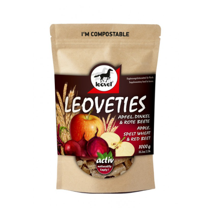 Friandises - Leovet