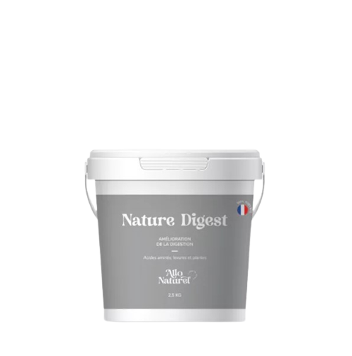 Nature Digest - Allo Naturel