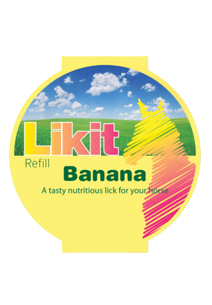 Likit, 250 G