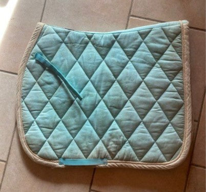 Tapis Br Turquoise