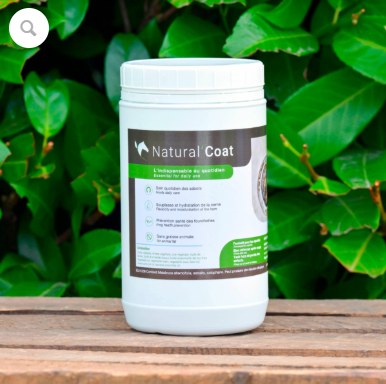 Natural Coat - Natural Innov