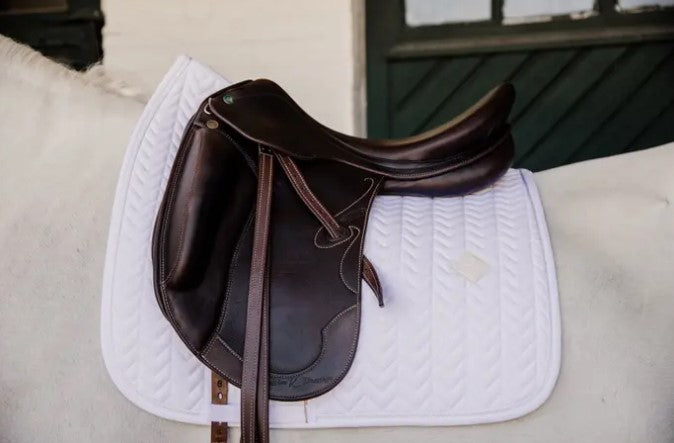 Tapis Fishbone Dressage - Kentucky