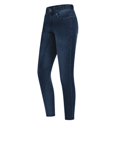 Pantalon Jean Luna - Waldhausen