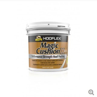 Pâte De Soin "Magic Cushion Xtrem" - Absorbine