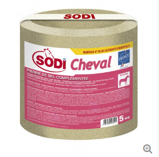 Sodi Cheval