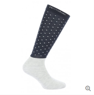 Chaussettes "Dotgrip" - Equithème