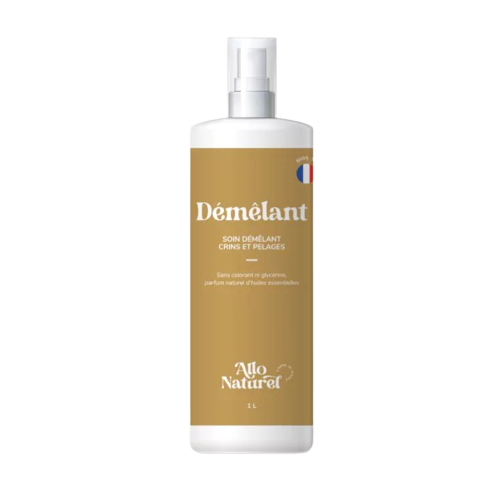 Démêlant - Allo Naturel