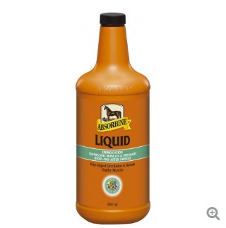 Soin "Liminent Liquid" - Absorbine