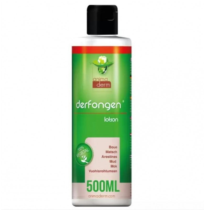 Lotion Derfongen - Animaderm