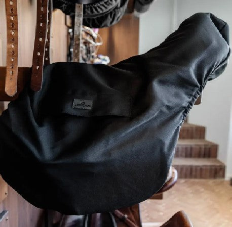 Housse De Selle Imperméable Saut D'obstacles - Kentucky