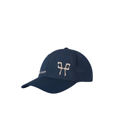 -50% Casquette Flexfit - Horse Pilot