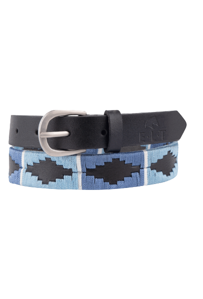 Ceinture Polo Gemma - E.L.T