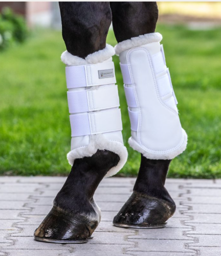 Guêtre De Dressage Soft - Waldhausen