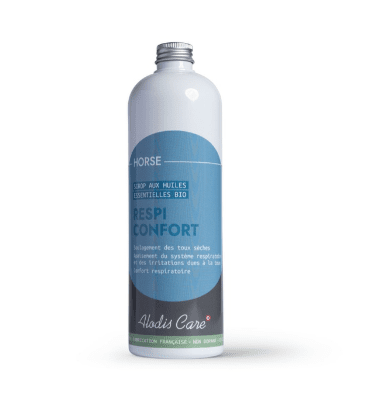 Respi Confort - Alodis Care