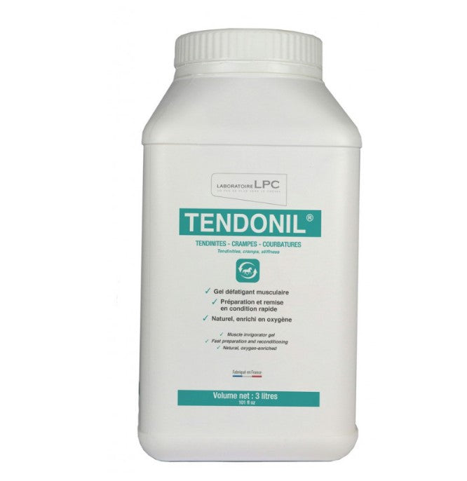 Tendonil Gel - LPC