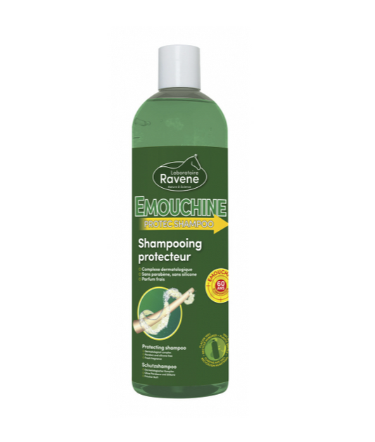 Émouchine Protect Shampoing Ravene