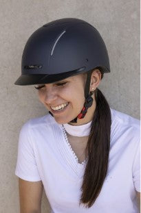 Casque Plume Réglable - Choplin