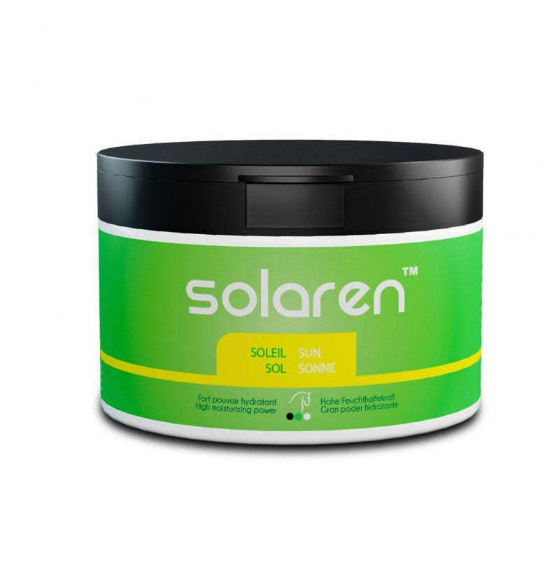 Protection Solaire "Solaren" - Animaderm