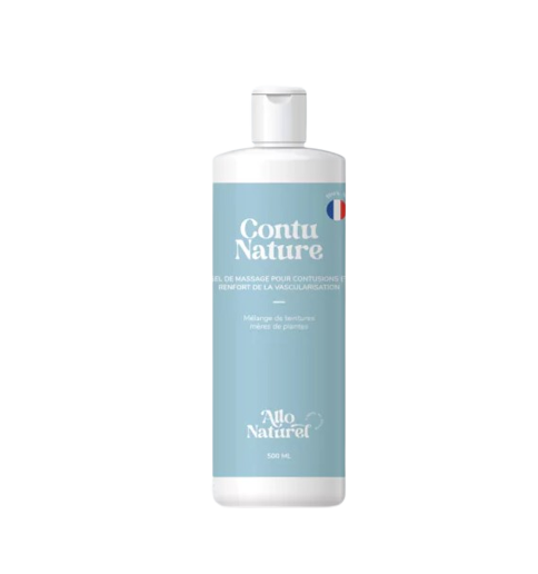 Contu Nature - Allo Naturel