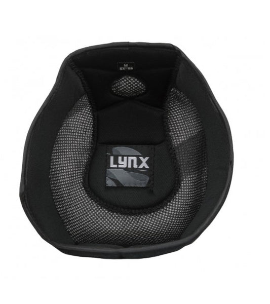 Mousse Pour Casques Lynx - Back On TRack