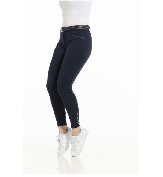 Pantalon "Kim" Coton Organique - Equitheme