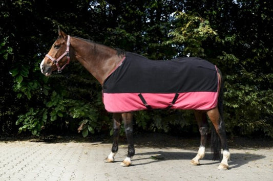 Chemise Polaire - Equitheme