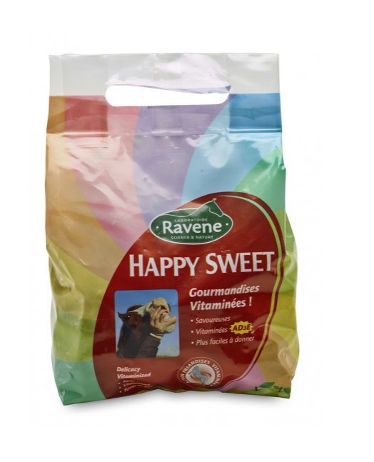 Happy Sweet - Ravene