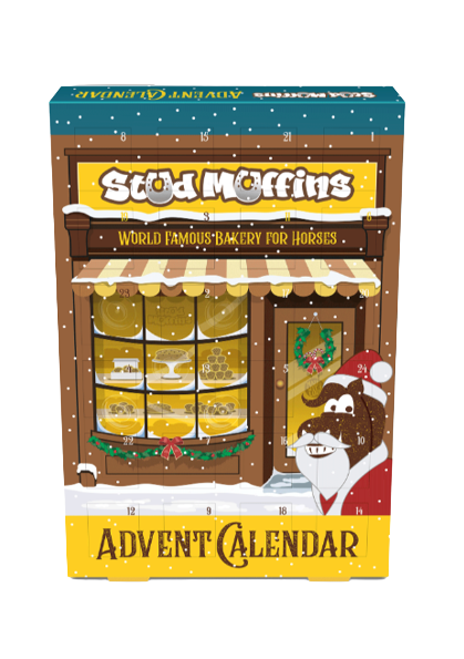 Stud Muffins - Calendrier De L’Avent