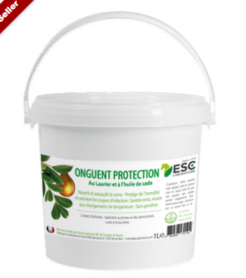 Onguent Protection Intersaison - ESC Laboratoire