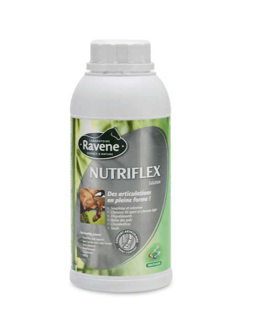 Nutriflex solution Soin Des Articulations - Ravene