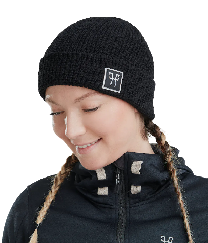 -50% Rider Beanie Mixte - Horse Pilot