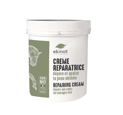 Crème Réparatrice - Ekinat