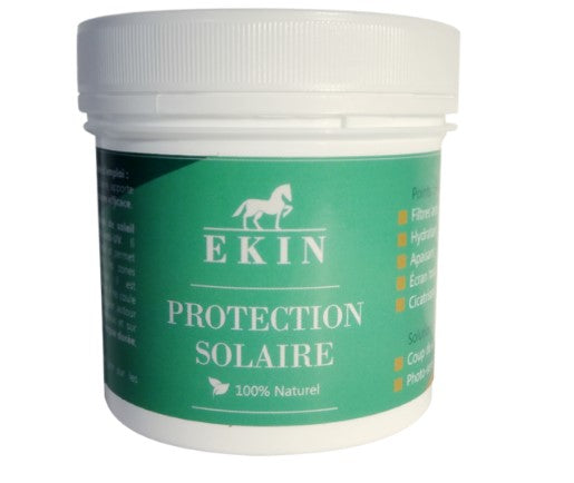 Protection Solaire - Ekin