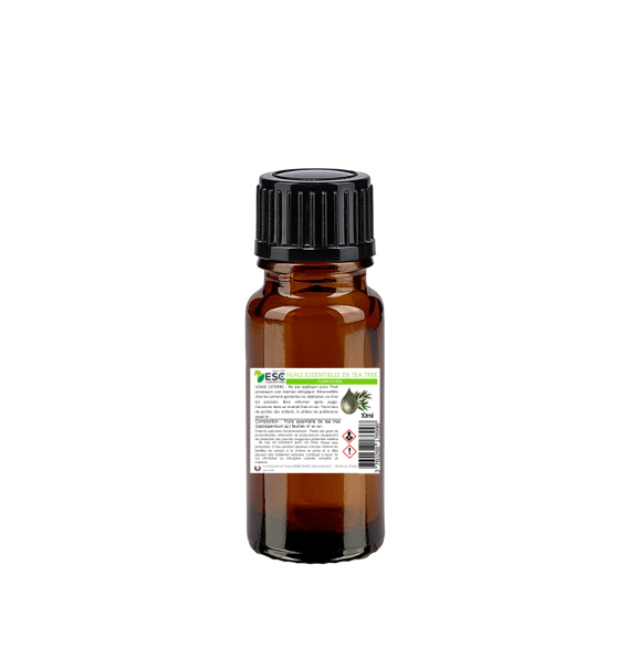 HUILE ESSENTIELLE DE TEA TREE  - ESC Laboratoire