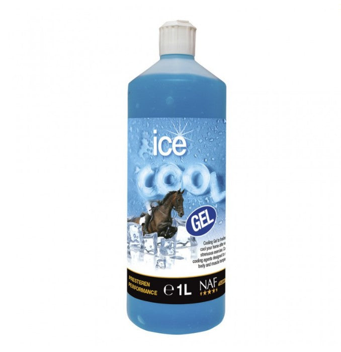 Ice Cool Gel - Naf