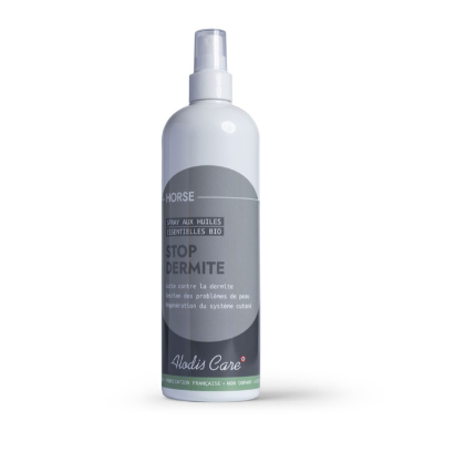 Spray Stop Dermite - Alodis Care