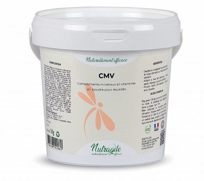 CMV - Nutragile