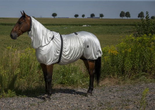 Chemise Anti Eczéma - Equithème