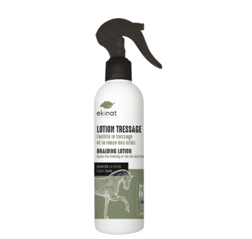 Lotion De Tressage - Ekinat